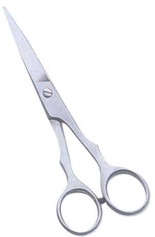 Barber & Dressing Scissors 